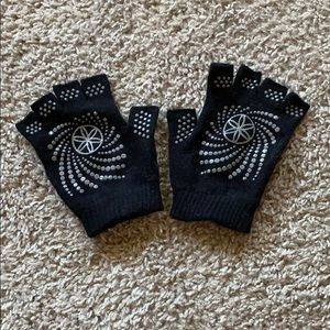 Yoga Gloves
